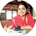 Trupti chavan profile picture